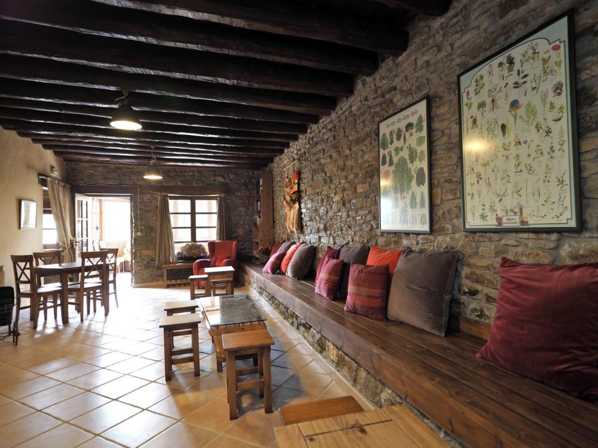 Los Tres Albares Lardies Exterior photo